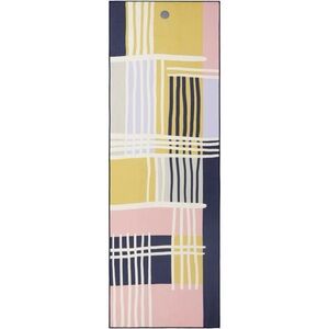 Manduka Yogitoes Repreve
3.0 Yoga Mat Towel